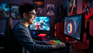 rent a center gaming pc