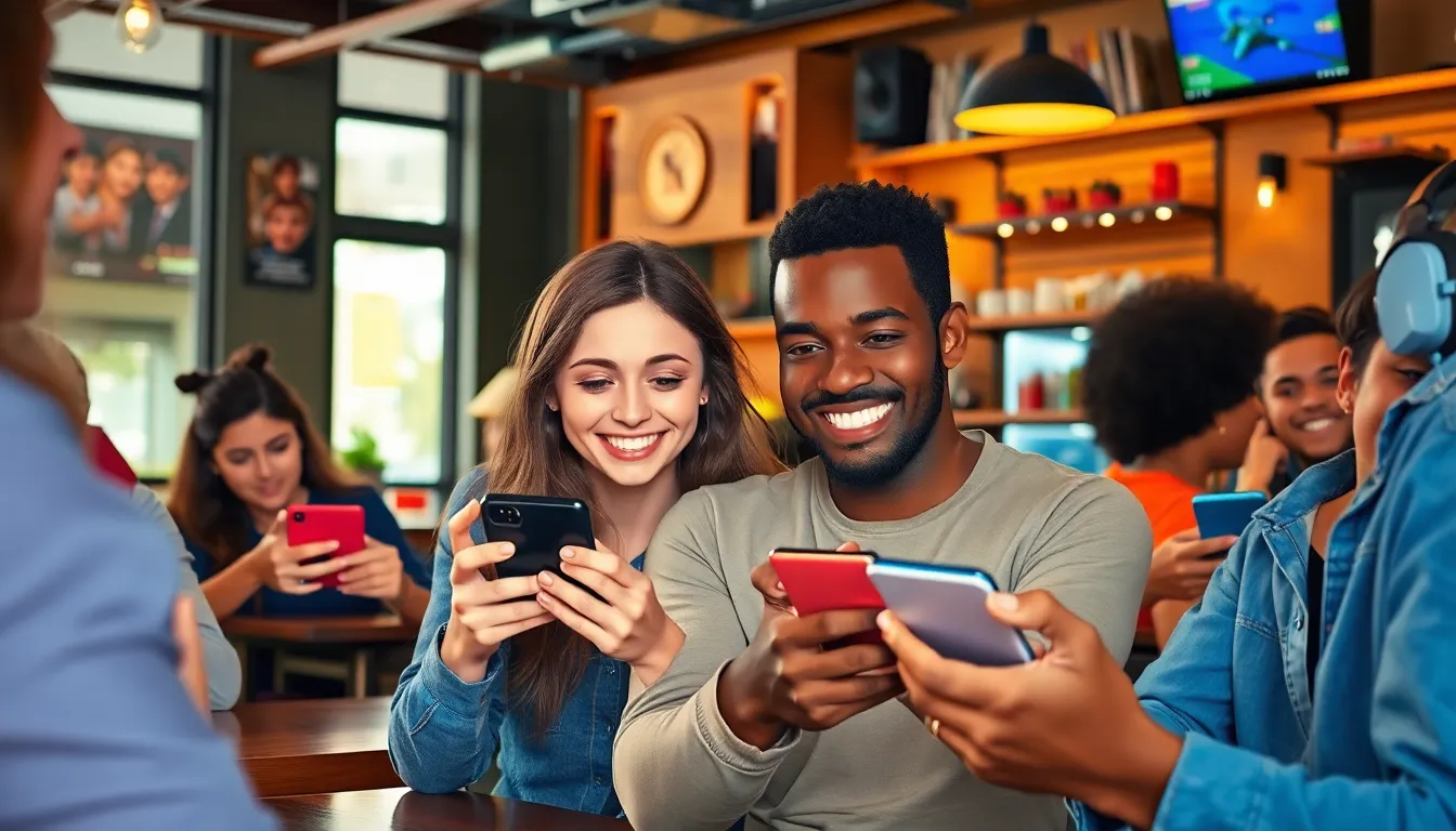 ohio mobile gaming