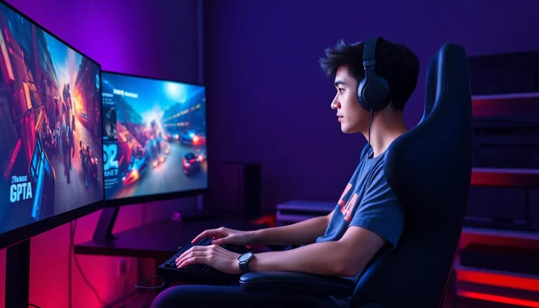 pc gaming vs console gaming