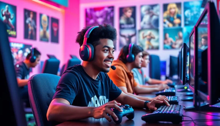 console pc gaming javaobjects net